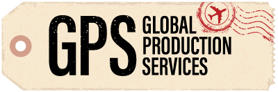 GPS Logo